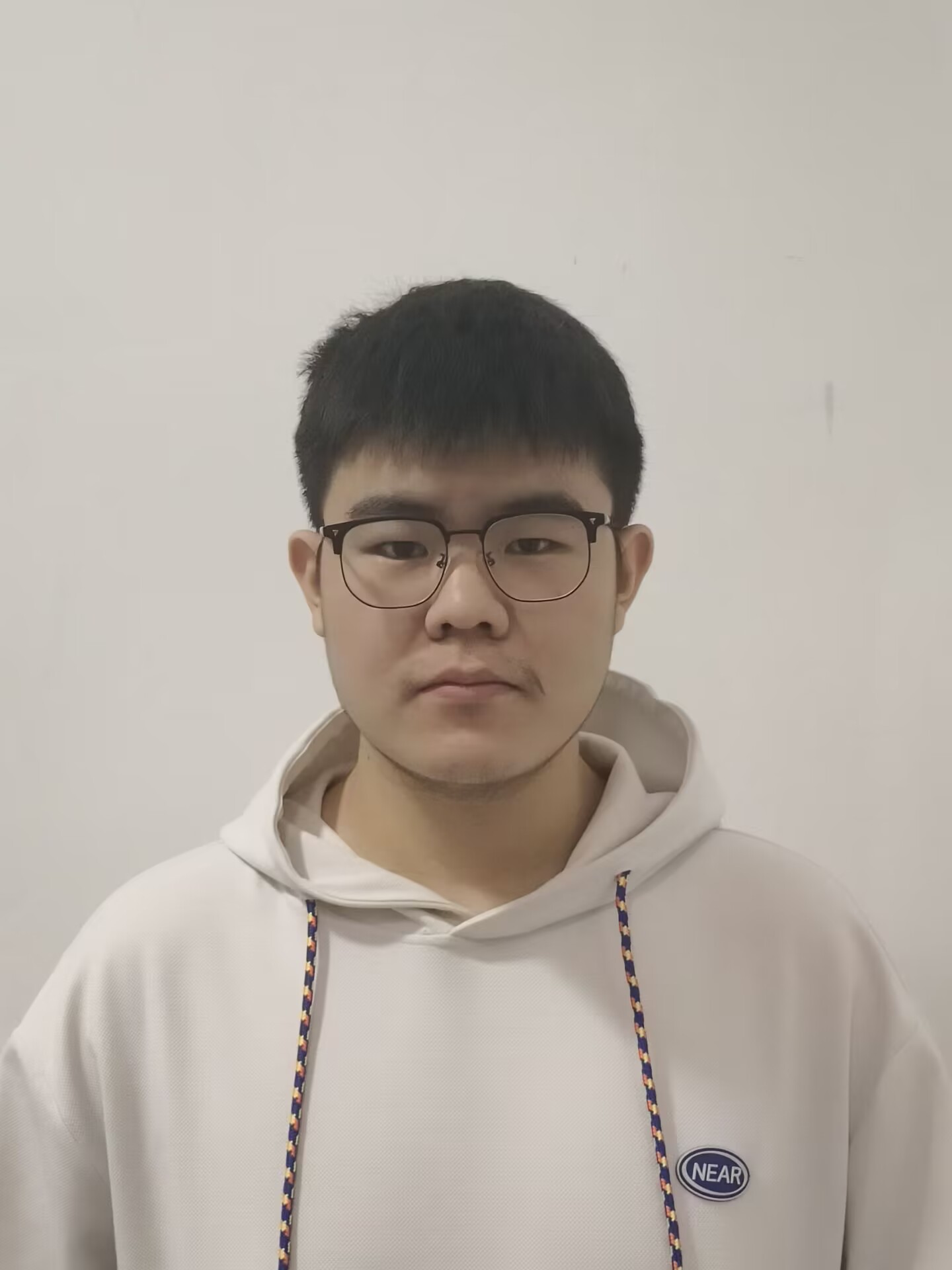 Portfolio PeiDong Wang